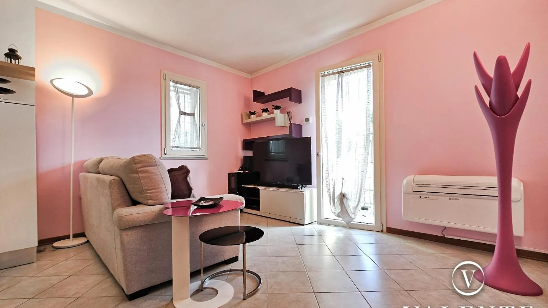 Lamante Apartment In Лукка