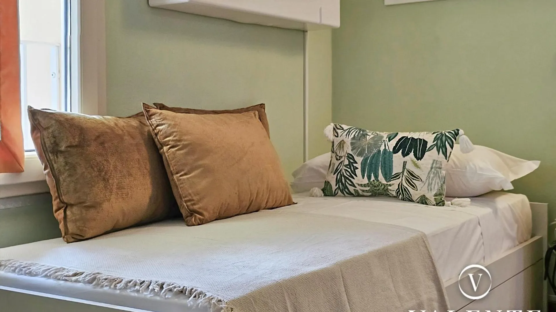 Lamante Apartment In Лукка Италия