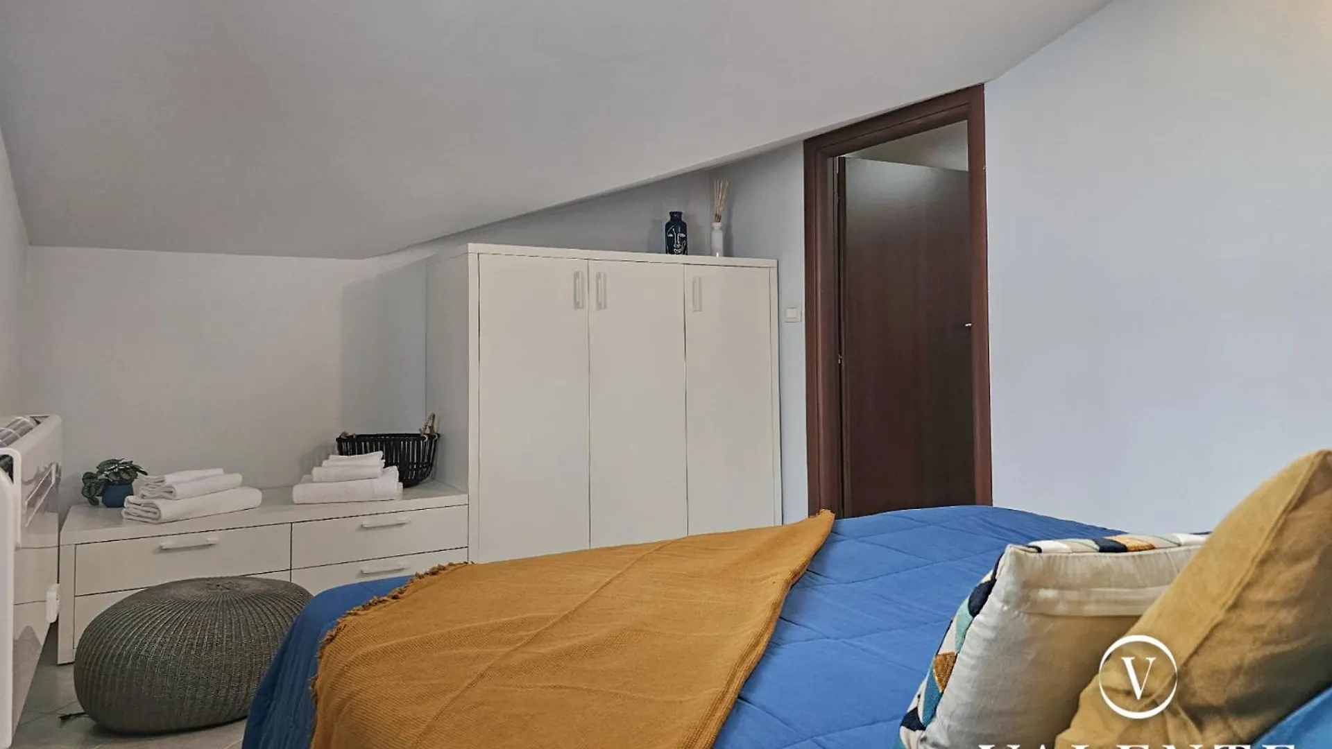 Lamante Apartment In Lucca