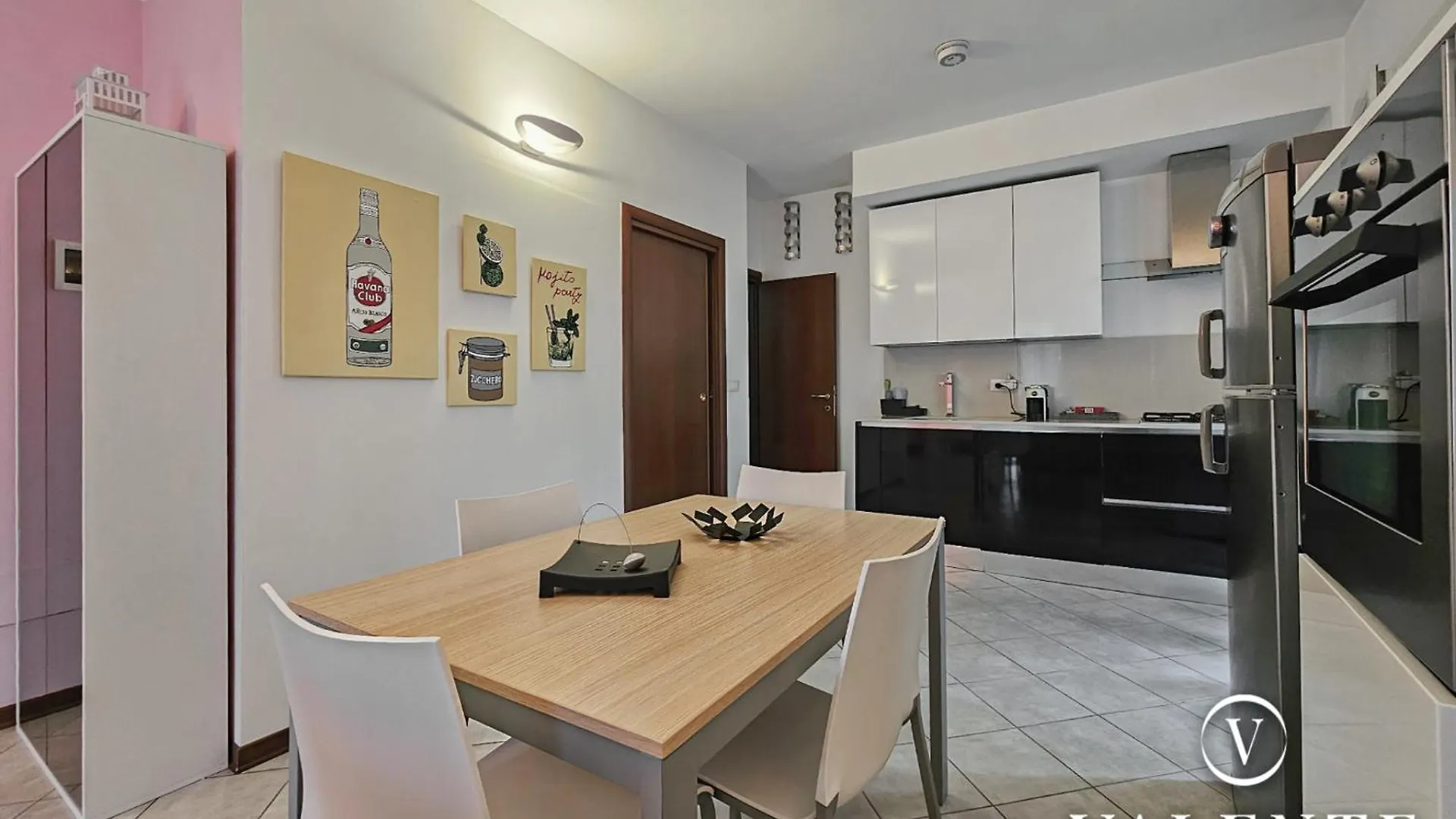 Lamante Apartment In Lucca