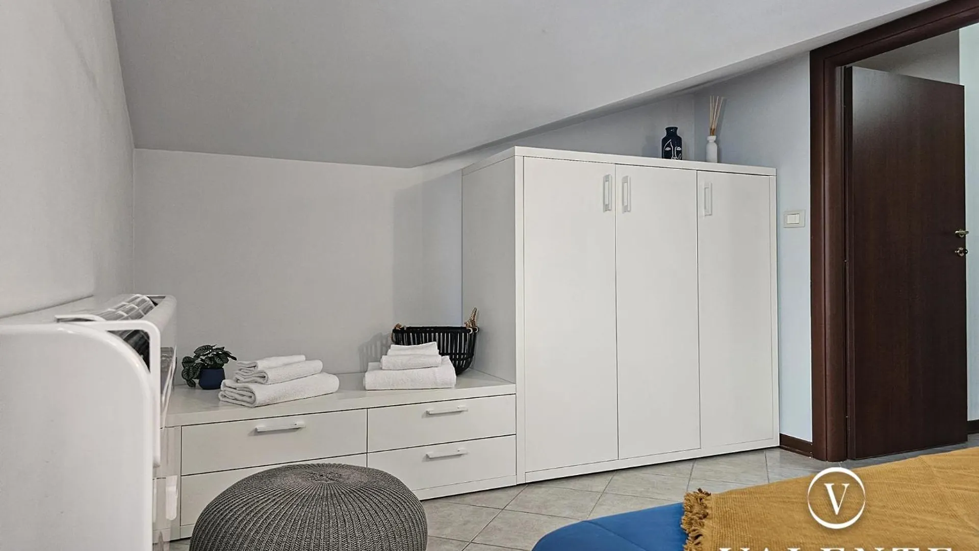 Lamante Apartment In Lucca Itálie