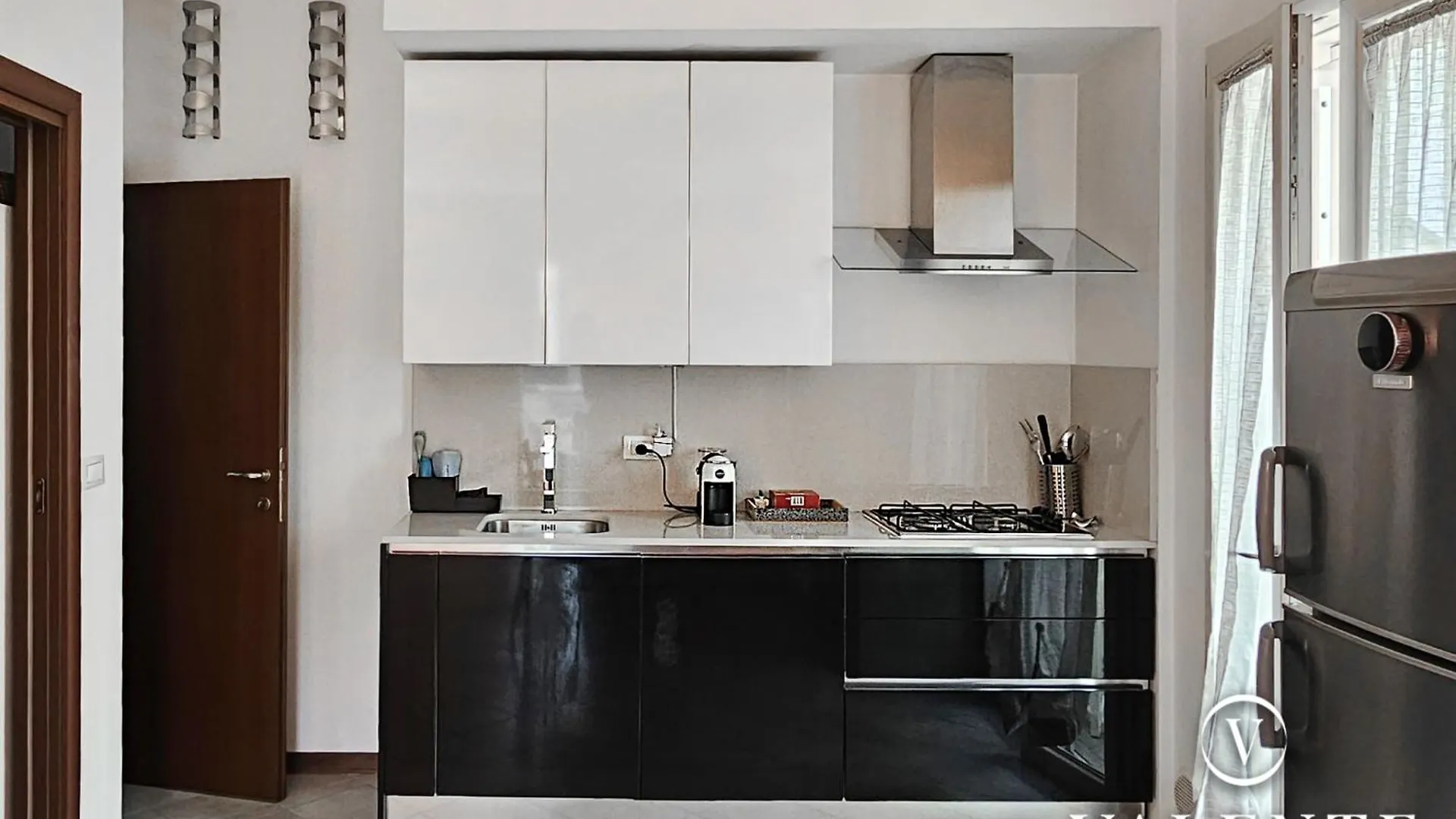 Lamante Apartment In Lucca