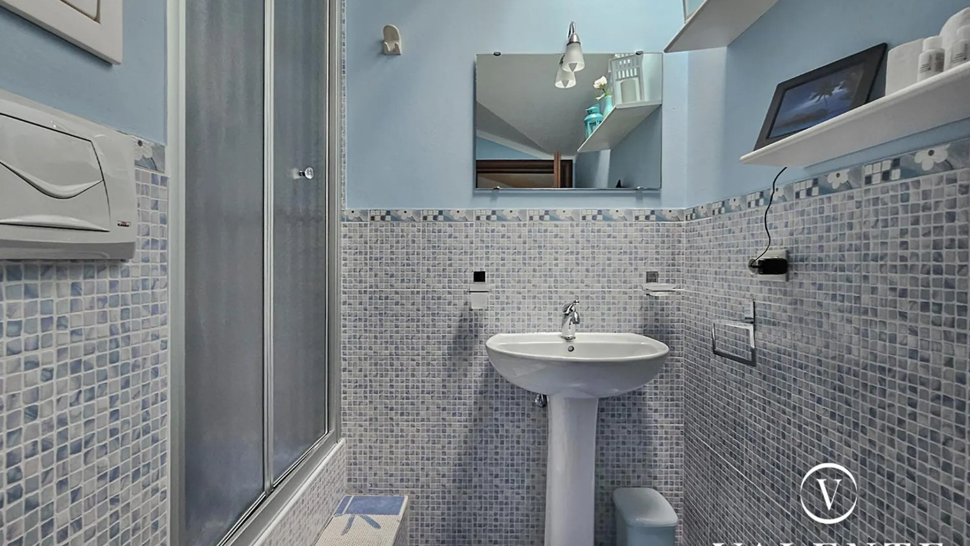Lamante Apartment In Lucca Itálie